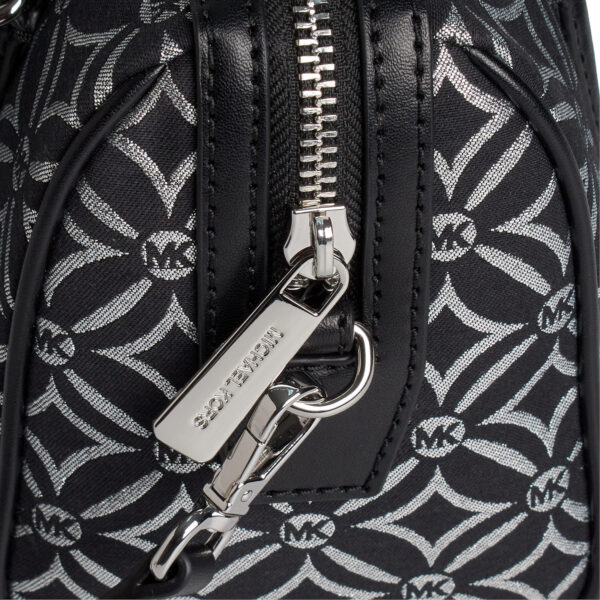 Borsa a tracolla piccola Jet Set Travel Duffle 35F4STFC1J da donna