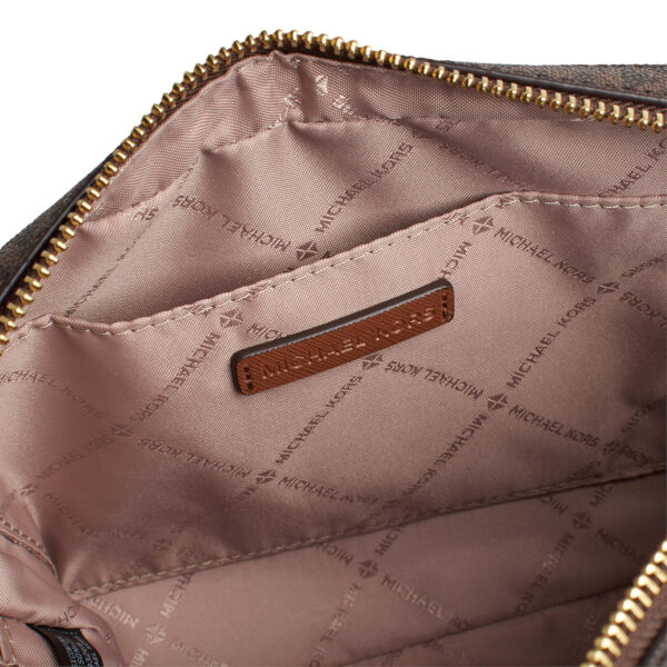 Borsa a tracolla da donna Jet Set 35S1GTTC9B