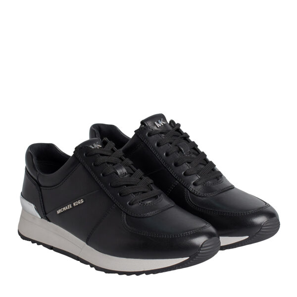 Sneakers in pelle Allie 43R5ALFP3L da donna