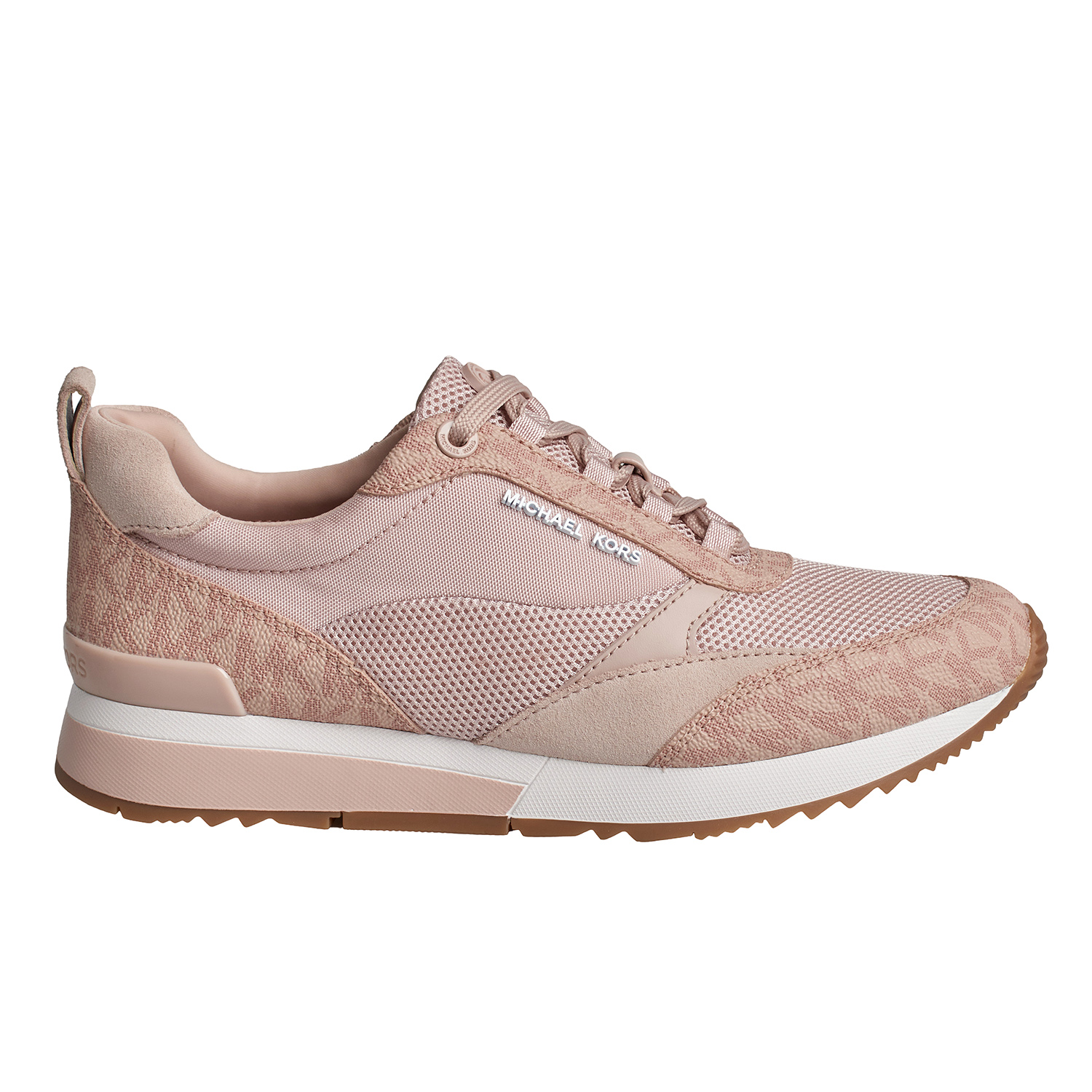 Sneakers Allie Stride Mesh 43S2ALFS7D da donna
