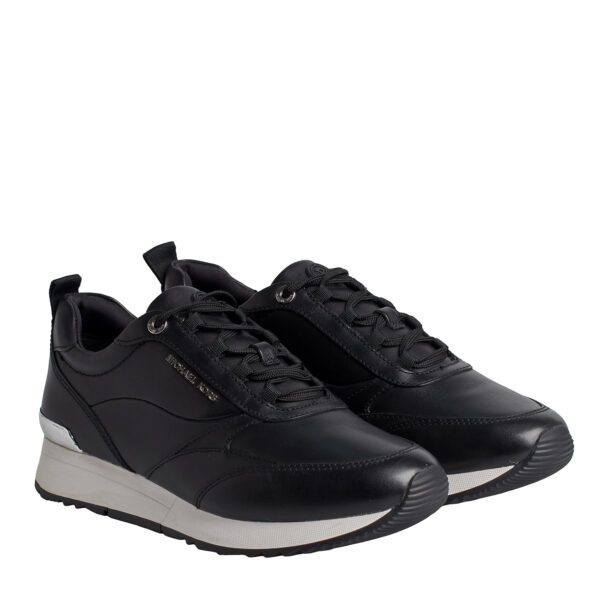 Sneakers in pelle Allie Stride 43S2ALFS1L da donna