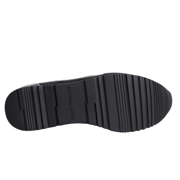 Sneakers in pelle Allie Stride 43S2ALFS1L da donna