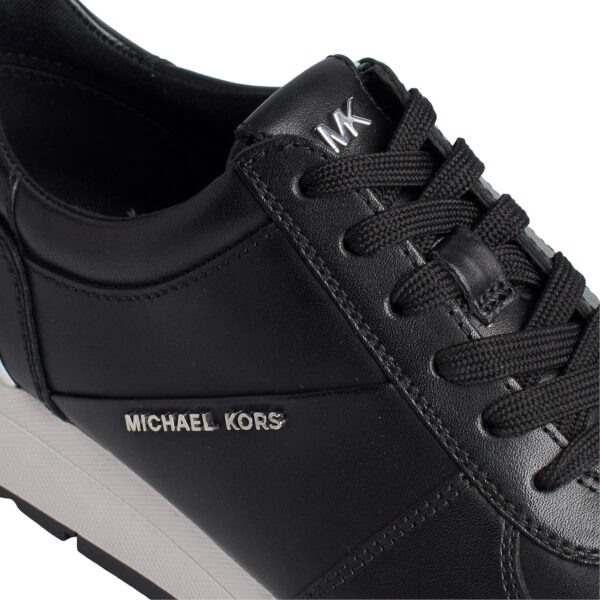 Sneakers in pelle Allie 43R5ALFP3L da donna