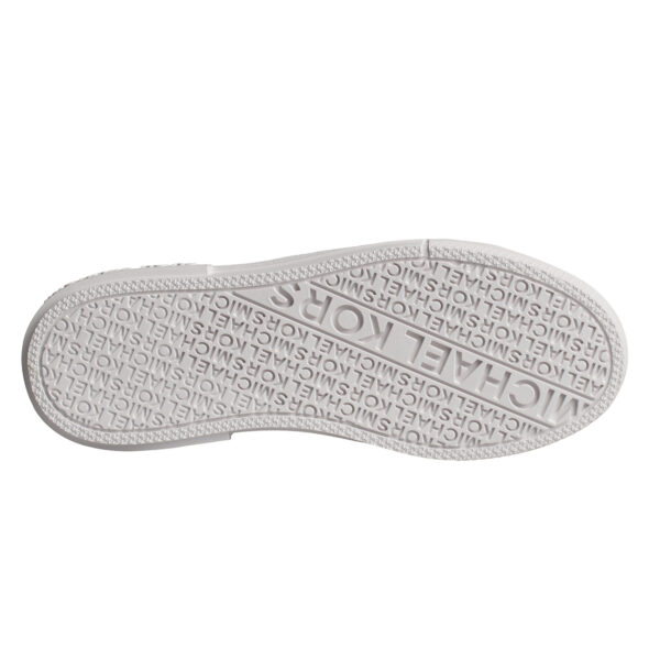 Sneakers alte in tela Evy 43R4EYFS4D da donna