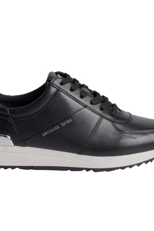 Sneakers in pelle Allie 43R5ALFP3L da donna
