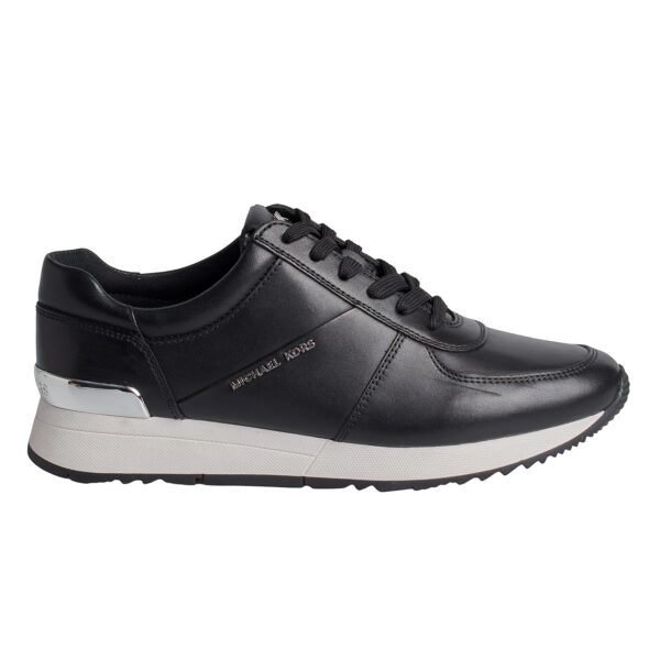 Sneakers in pelle Allie 43R5ALFP3L da donna
