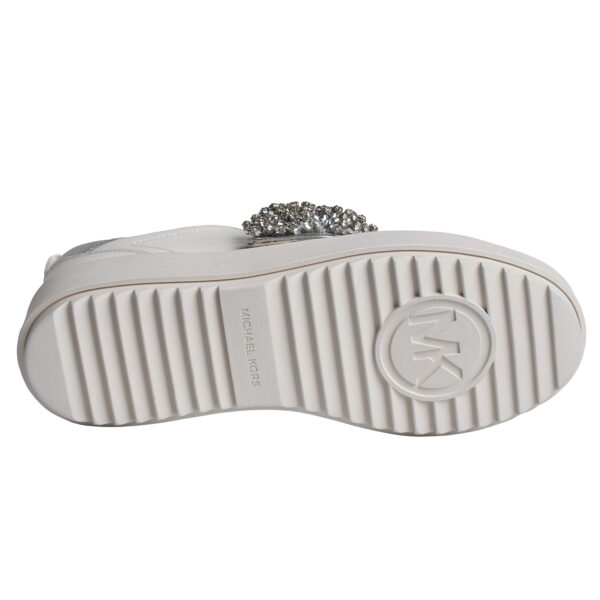 Sneakers con lacci e cinturino Emmett 43S3EMFS3L da donna