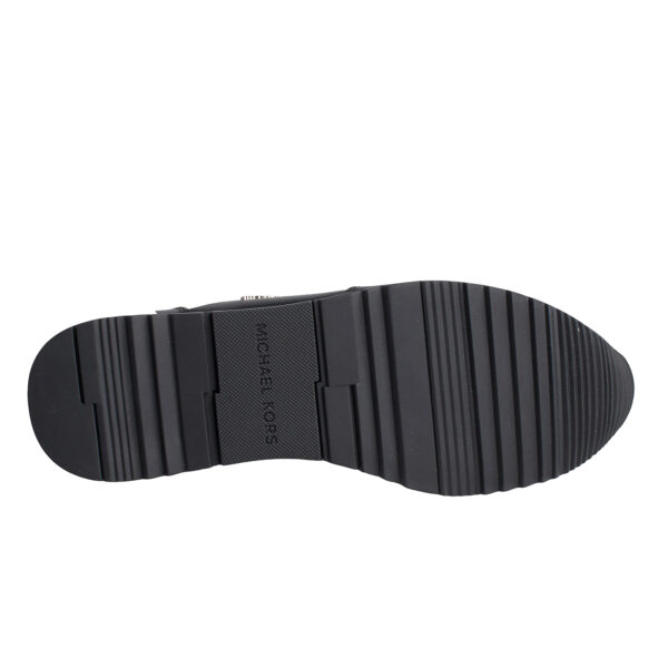 Sneakers in pelle Allie 43R5ALFP3L da donna