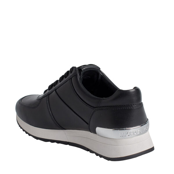 Sneakers in pelle Allie 43R5ALFP3L da donna