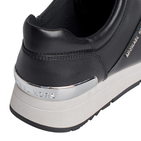 Sneakers in pelle Allie 43R5ALFP3L da donna