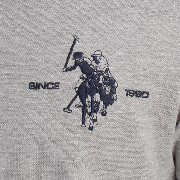 Polo a maniche corte da uomo US41197049