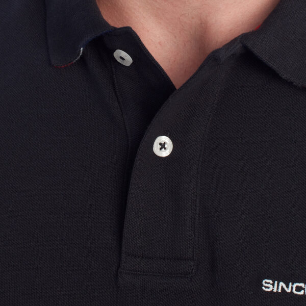 Polo a maniche corte da uomo US41197049