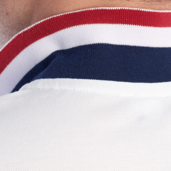 Polo a maniche corte da uomo US41197049