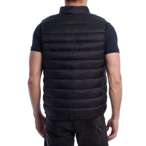 US41116002 Gilet imbottito da uomo