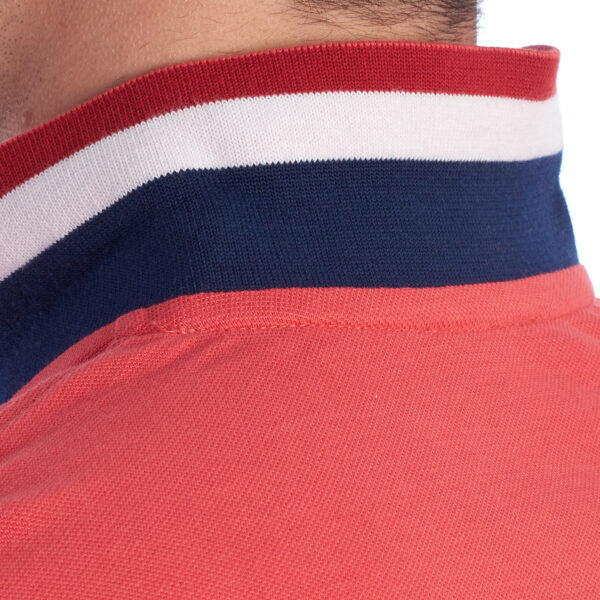 Polo a maniche corte da uomo US41197049