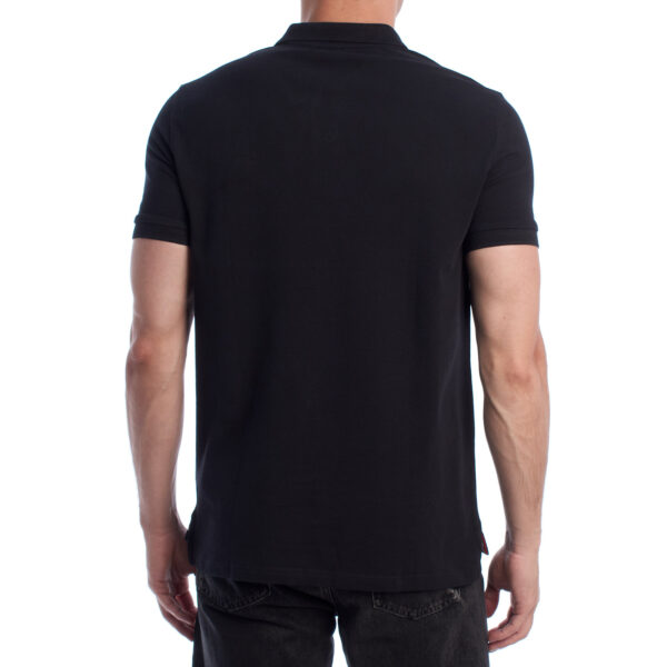 Polo a maniche corte da uomo US41197049