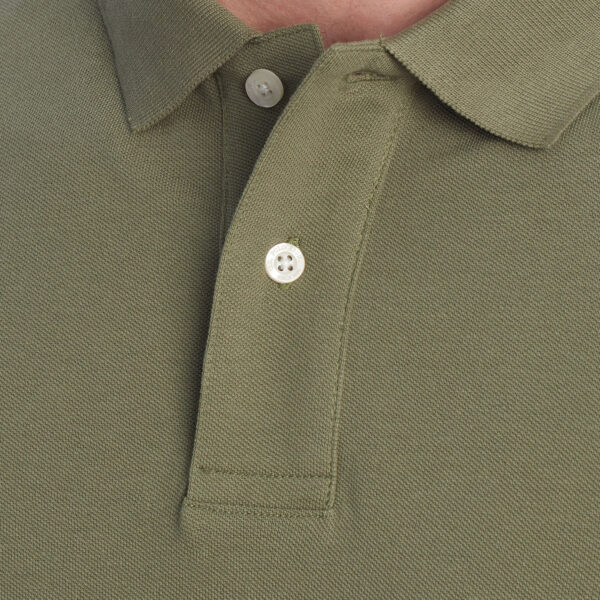 Polo a maniche corte da uomo US41197052