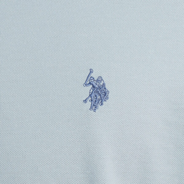 Polo a maniche corte da uomo US41197052