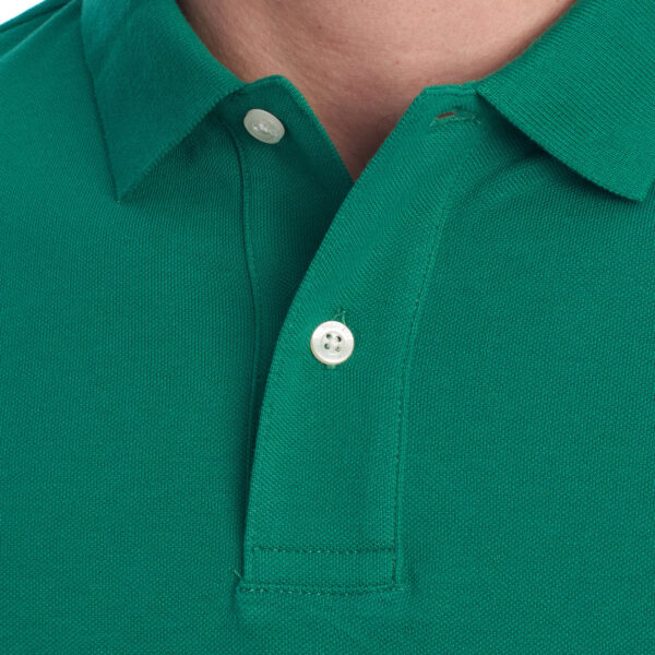 Polo a maniche corte da uomo US41197052