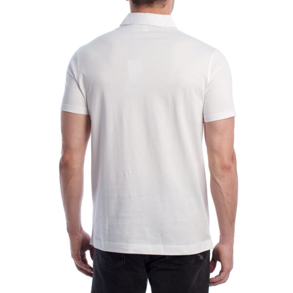 Polo a maniche corte da uomo US41197058
