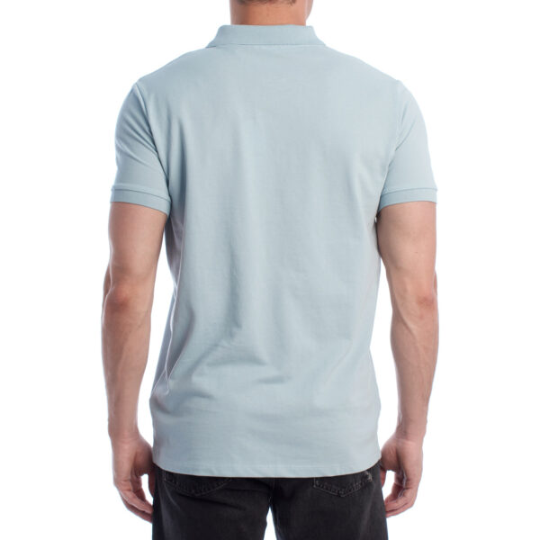 Polo a maniche corte da uomo US41197052