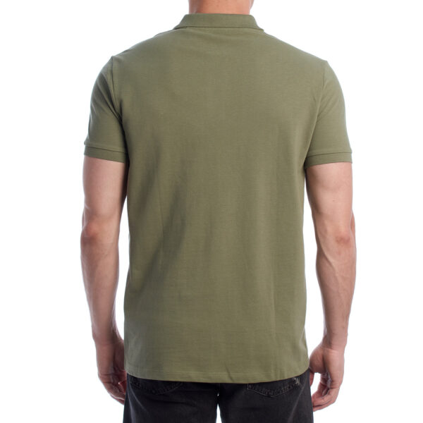 Polo a maniche corte da uomo US41197052