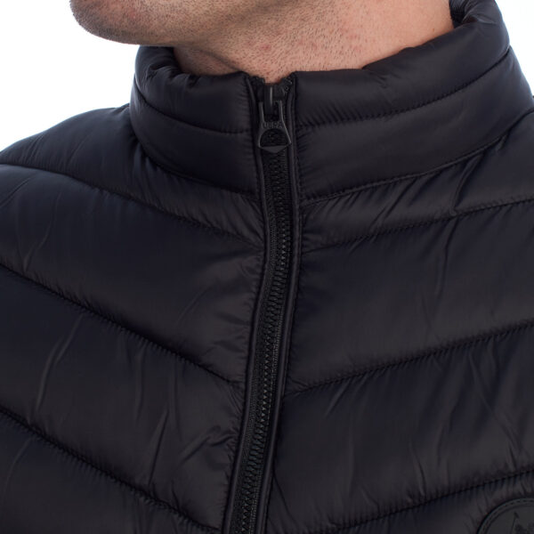US41116002 Gilet imbottito da uomo