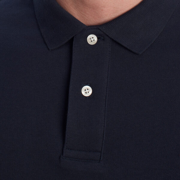 Polo a maniche corte da uomo US41197052