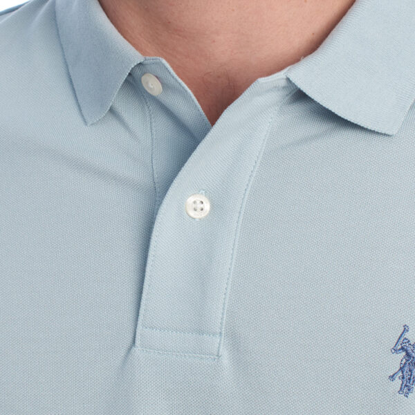 Polo a maniche corte da uomo US41197052