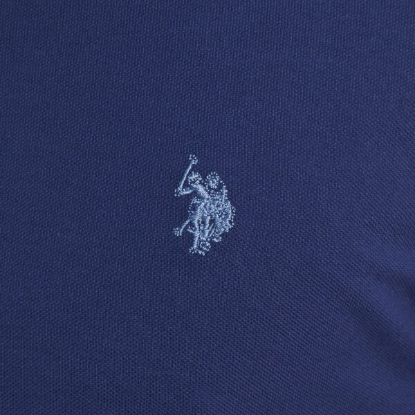 Polo a maniche corte da uomo US41197052