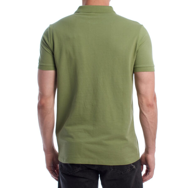 Polo a maniche corte da uomo US41197052