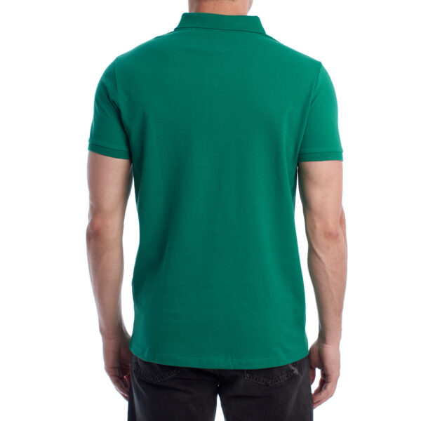 Polo a maniche corte da uomo US41197052