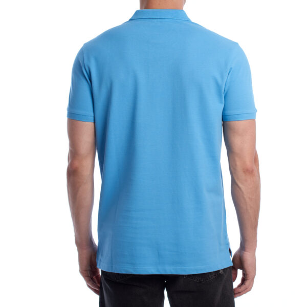 Polo a maniche corte da uomo US41197049