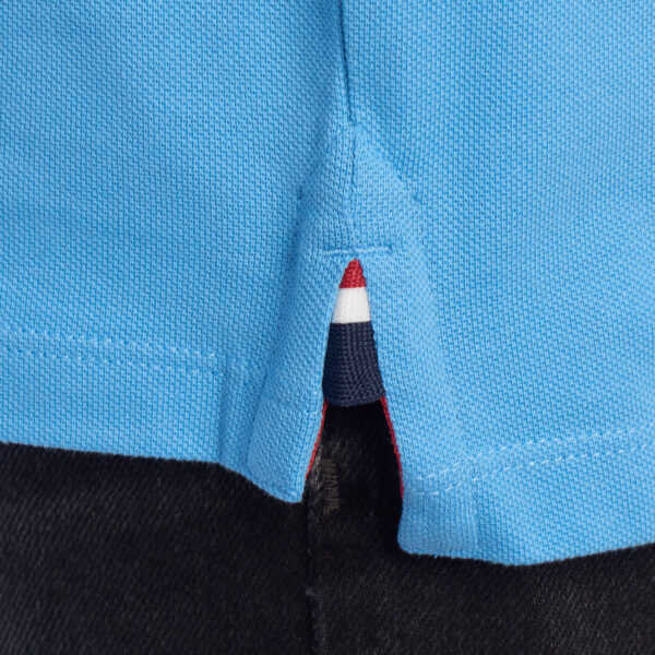 Polo a maniche corte da uomo US41197049