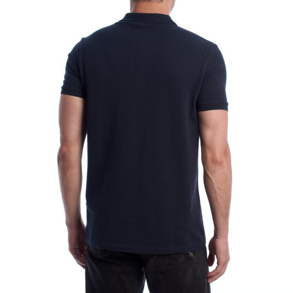 Polo a maniche corte da uomo US41197052