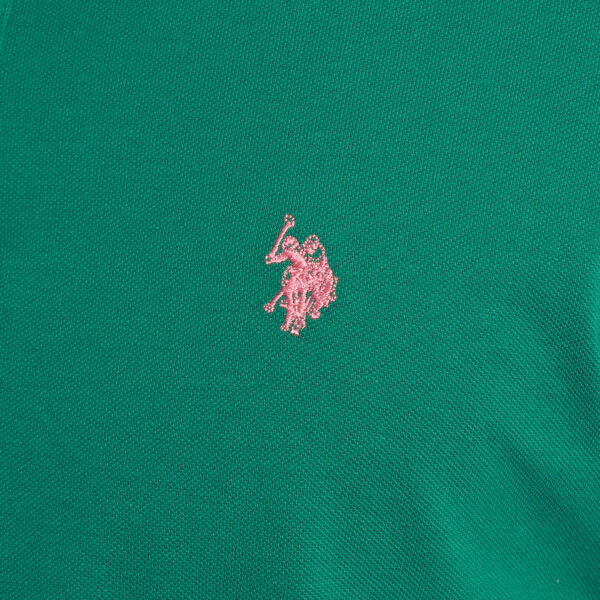 Polo a maniche corte da uomo US41197052
