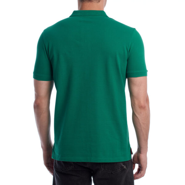 Polo a maniche corte da uomo US41197049