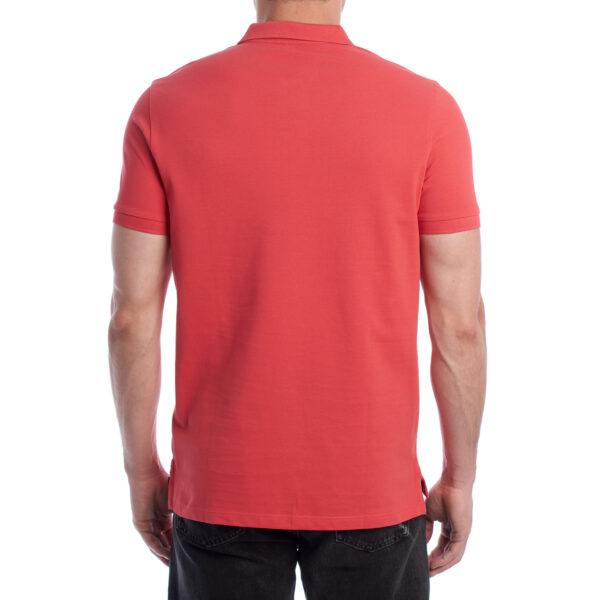 Polo a maniche corte da uomo US41197049