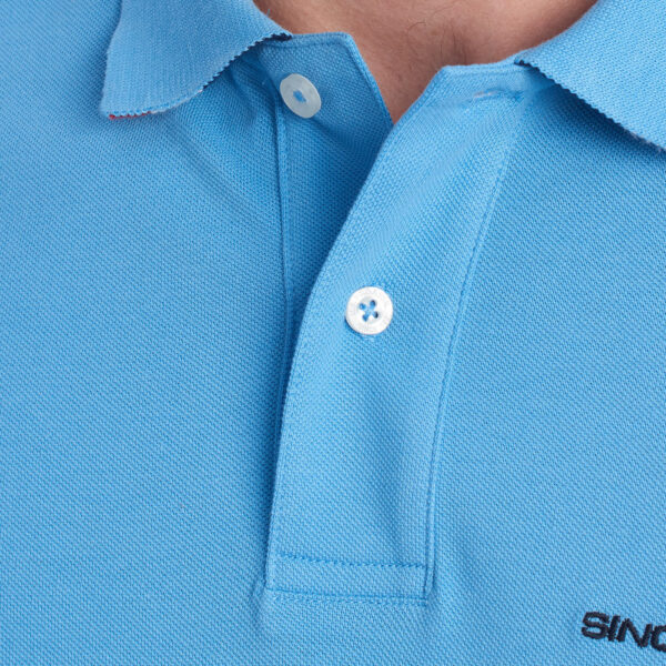 Polo a maniche corte da uomo US41197049