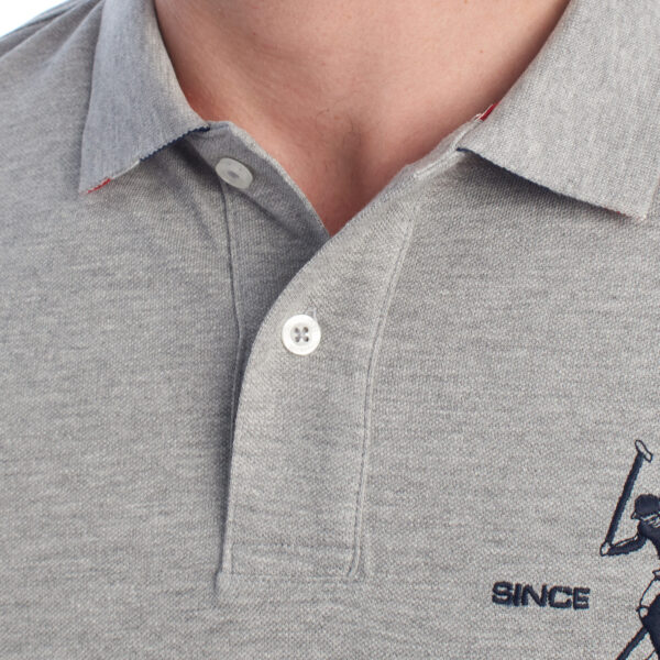 Polo a maniche corte da uomo US41197049