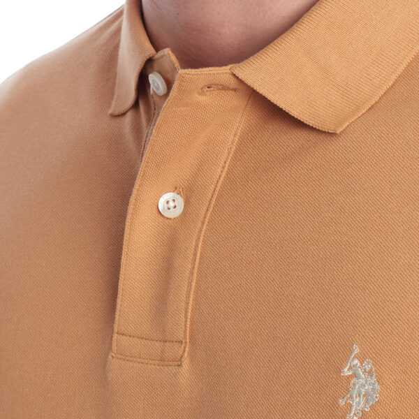 Polo a maniche corte da uomo US41197052