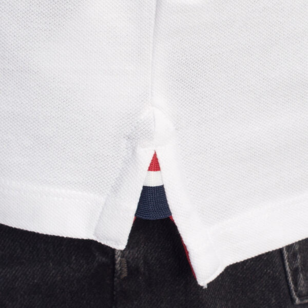 Polo a maniche corte da uomo US41197049