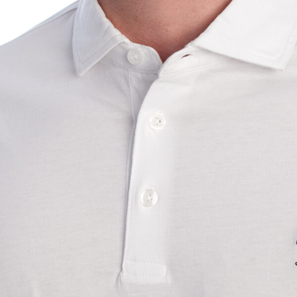 Polo a maniche corte da uomo US41197058