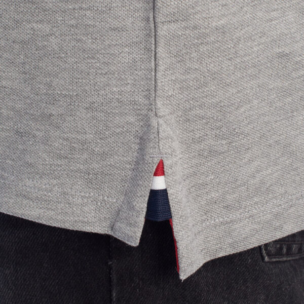 Polo a maniche corte da uomo US41197049
