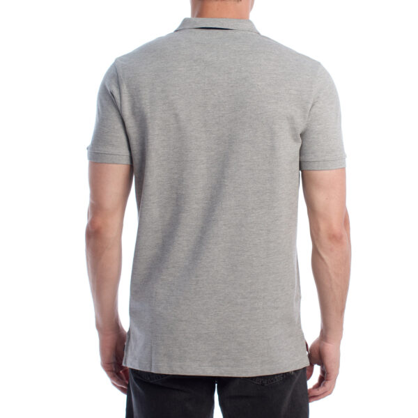 Polo a maniche corte da uomo US41197049