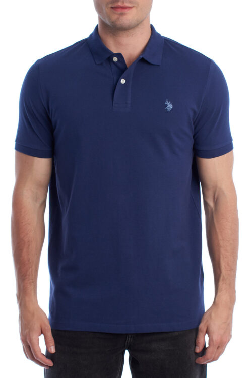 Polo a maniche corte da uomo US41197052