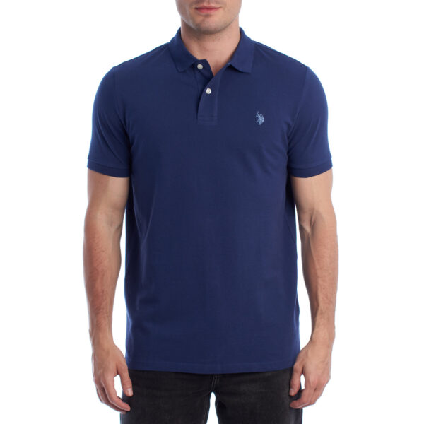 Polo a maniche corte da uomo US41197052