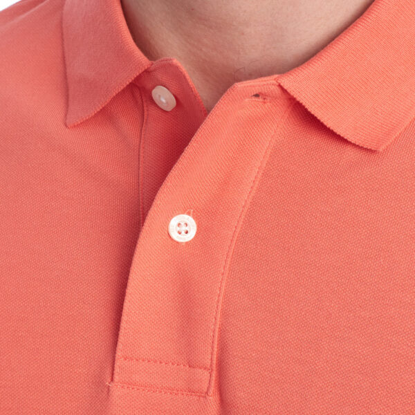 Polo a maniche corte da uomo US41197052