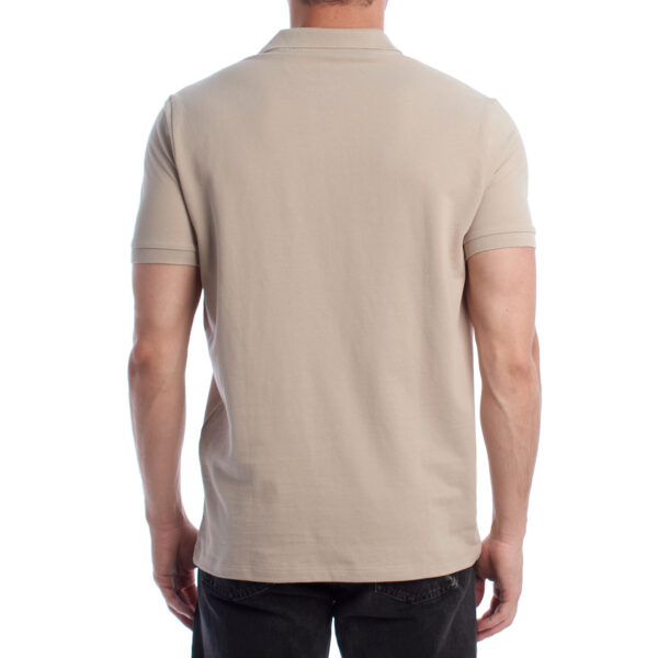 Polo a maniche corte da uomo US41197052