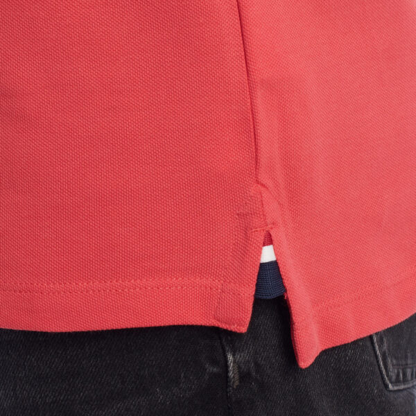 Polo a maniche corte da uomo US41197049